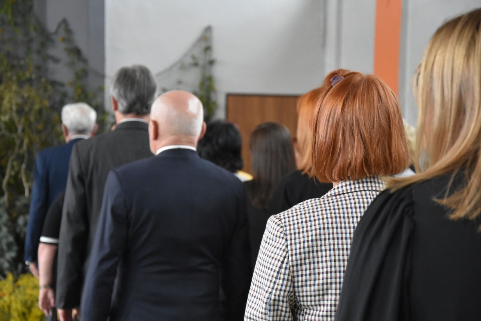 Zdjęcie w galerii na portalu naszwodzislaw.com: Powiatowa inauguracja roku szkolnego [FOTO] wiadomości z regionu