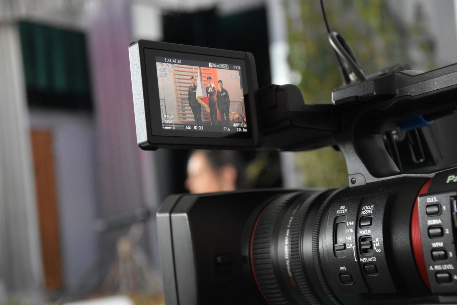 Zdjęcie w galerii na portalu naszwodzislaw.com: Powiatowa inauguracja roku szkolnego [FOTO] wiadomości z regionu