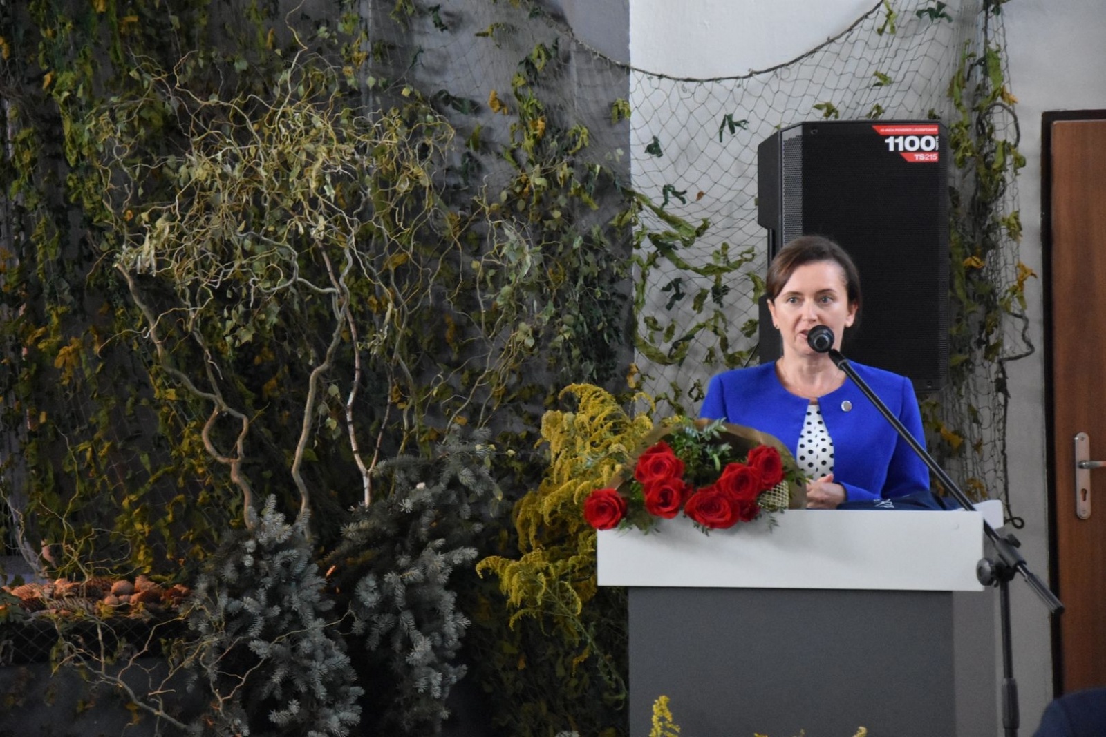 Zdjęcie w galerii na portalu naszwodzislaw.com: Powiatowa inauguracja roku szkolnego [FOTO] wiadomości z regionu