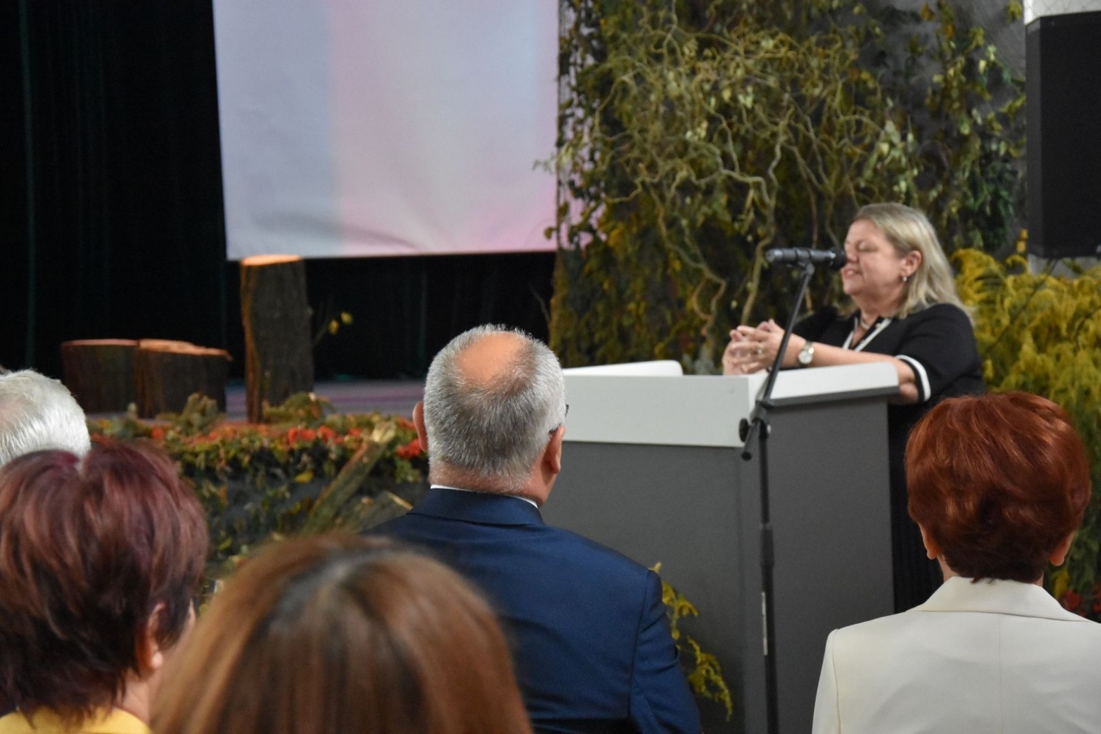 Zdjęcie w galerii na portalu naszwodzislaw.com: Powiatowa inauguracja roku szkolnego [FOTO] wiadomości z regionu