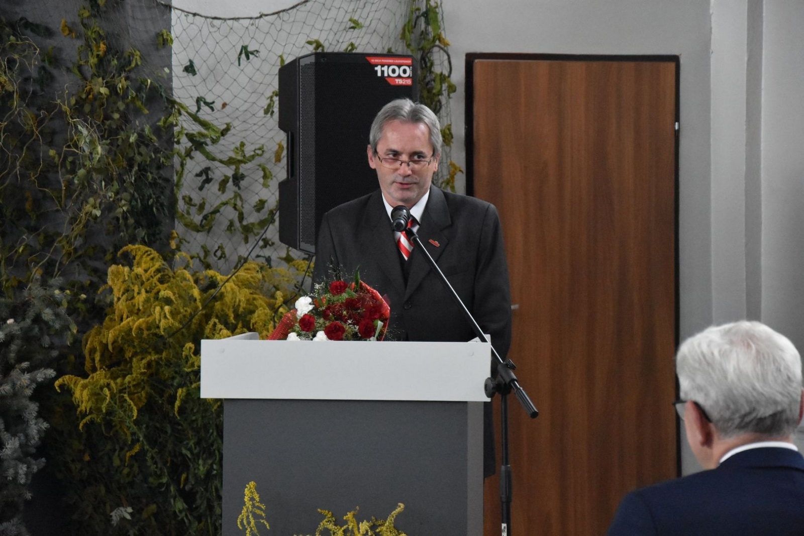 Zdjęcie w galerii na portalu naszwodzislaw.com: Powiatowa inauguracja roku szkolnego [FOTO] wiadomości z regionu