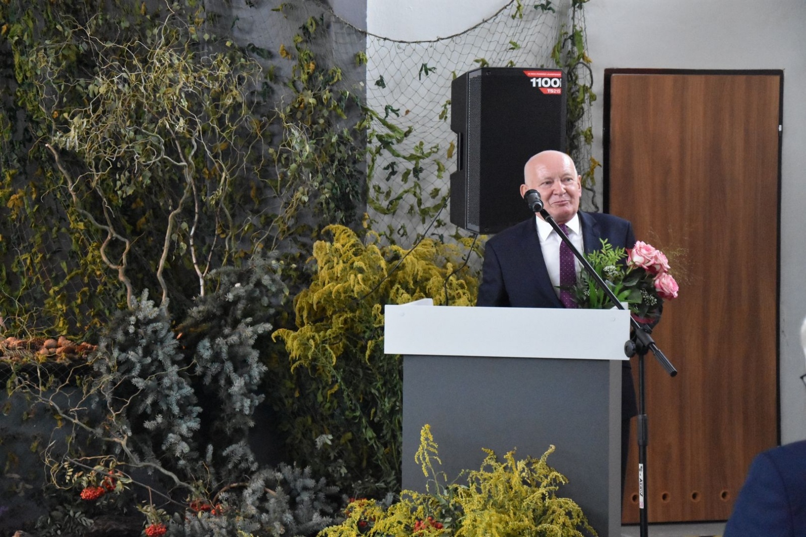 Zdjęcie w galerii na portalu naszwodzislaw.com: Powiatowa inauguracja roku szkolnego [FOTO] wiadomości z regionu