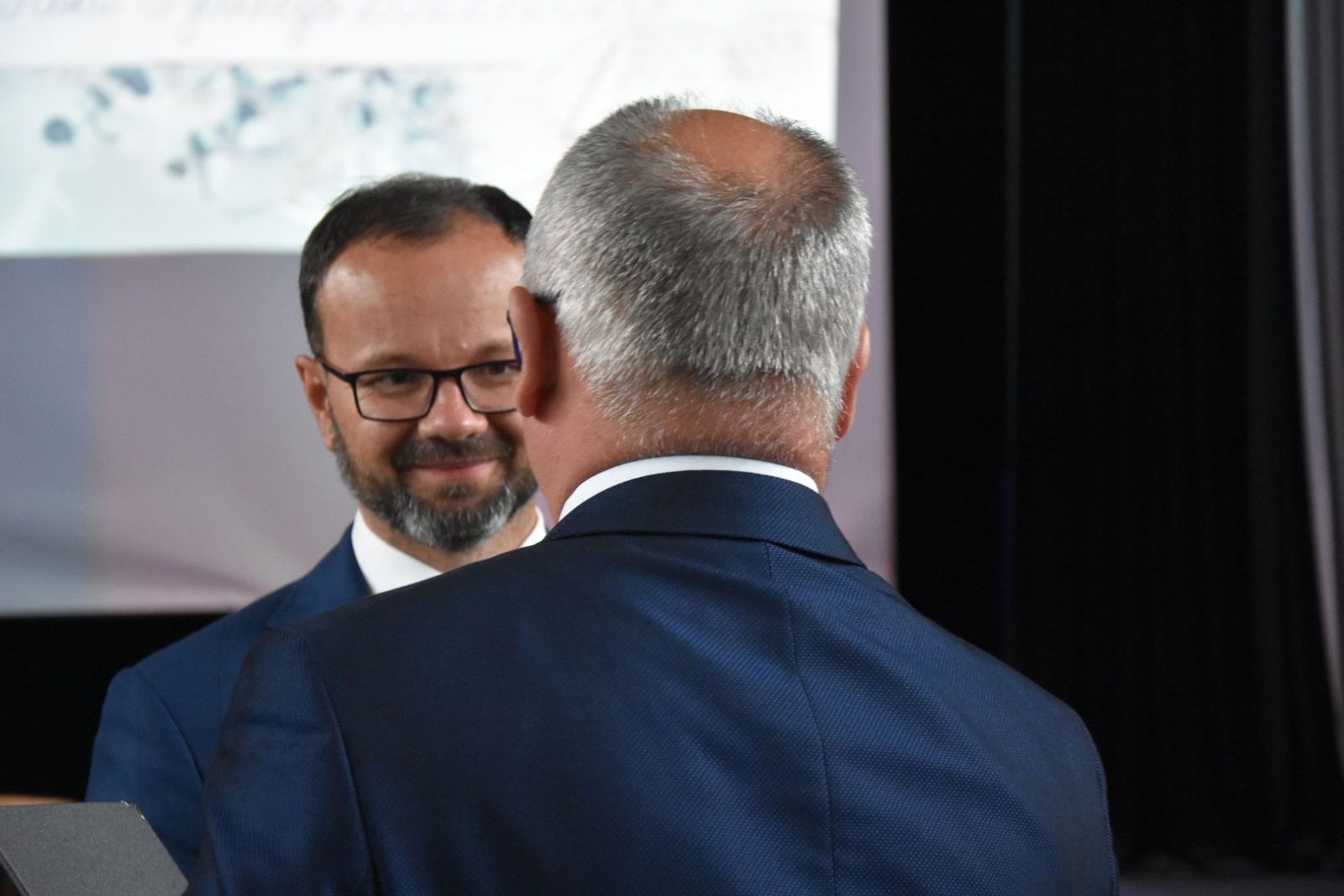 Zdjęcie w galerii na portalu naszwodzislaw.com: Powiatowa inauguracja roku szkolnego [FOTO] wiadomości z regionu