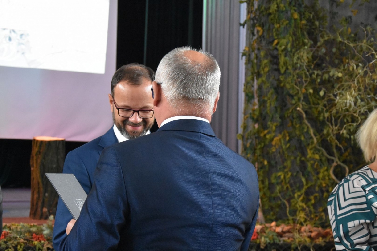 Zdjęcie w galerii na portalu naszwodzislaw.com: Powiatowa inauguracja roku szkolnego [FOTO] wiadomości z regionu