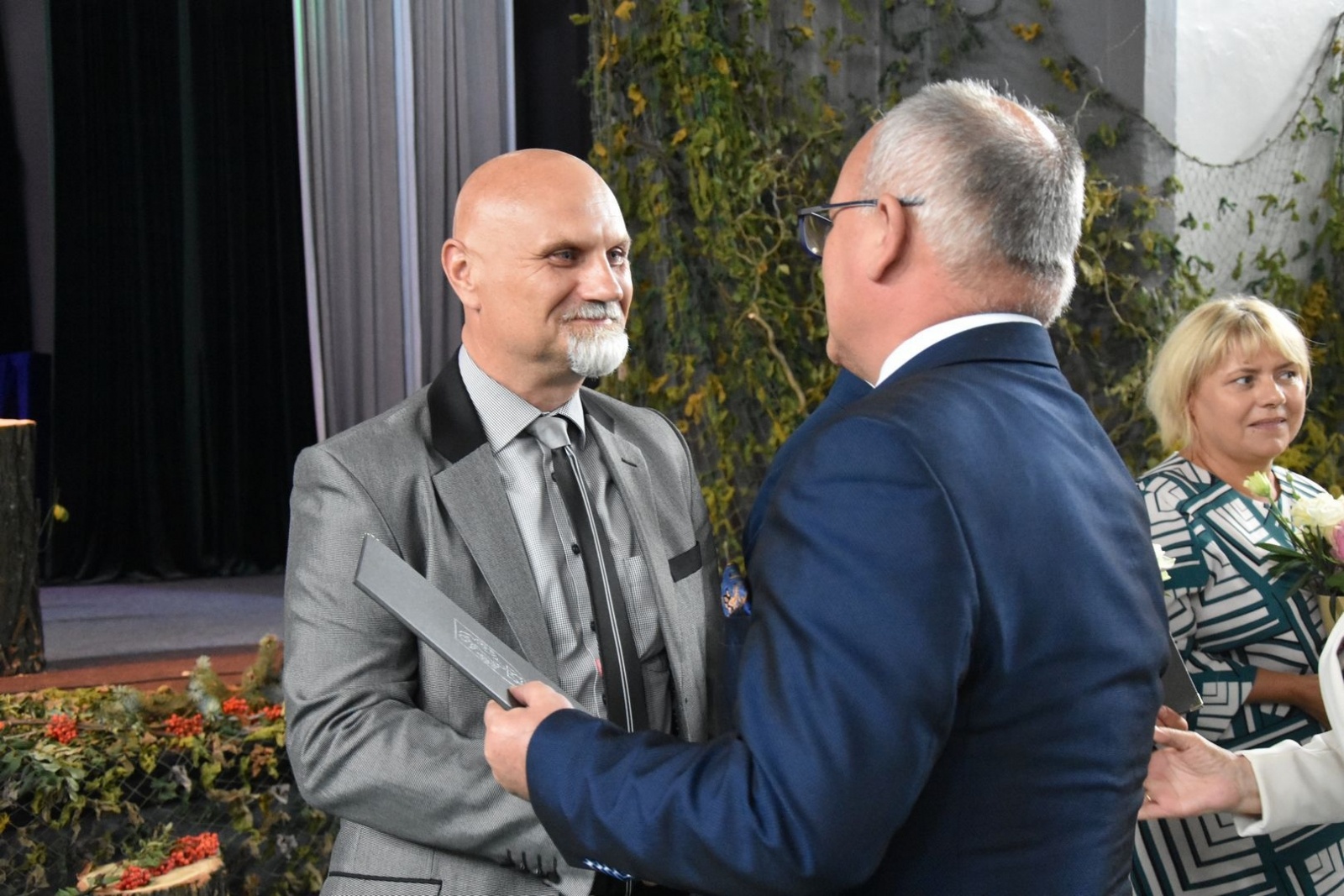 Zdjęcie w galerii na portalu naszwodzislaw.com: Powiatowa inauguracja roku szkolnego [FOTO] wiadomości z regionu