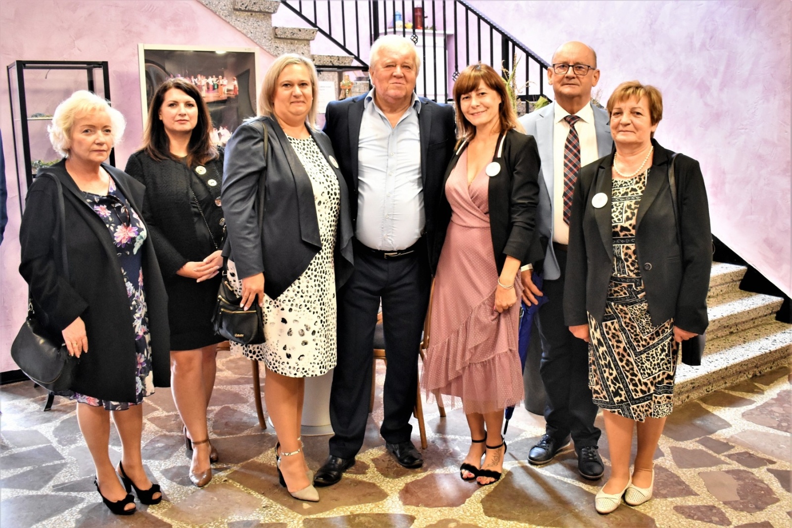 Zdjęcie w galerii na portalu naszwodzislaw.com: Dożynki w Godowie z egzotycznym akcentem wiadomości z regionu