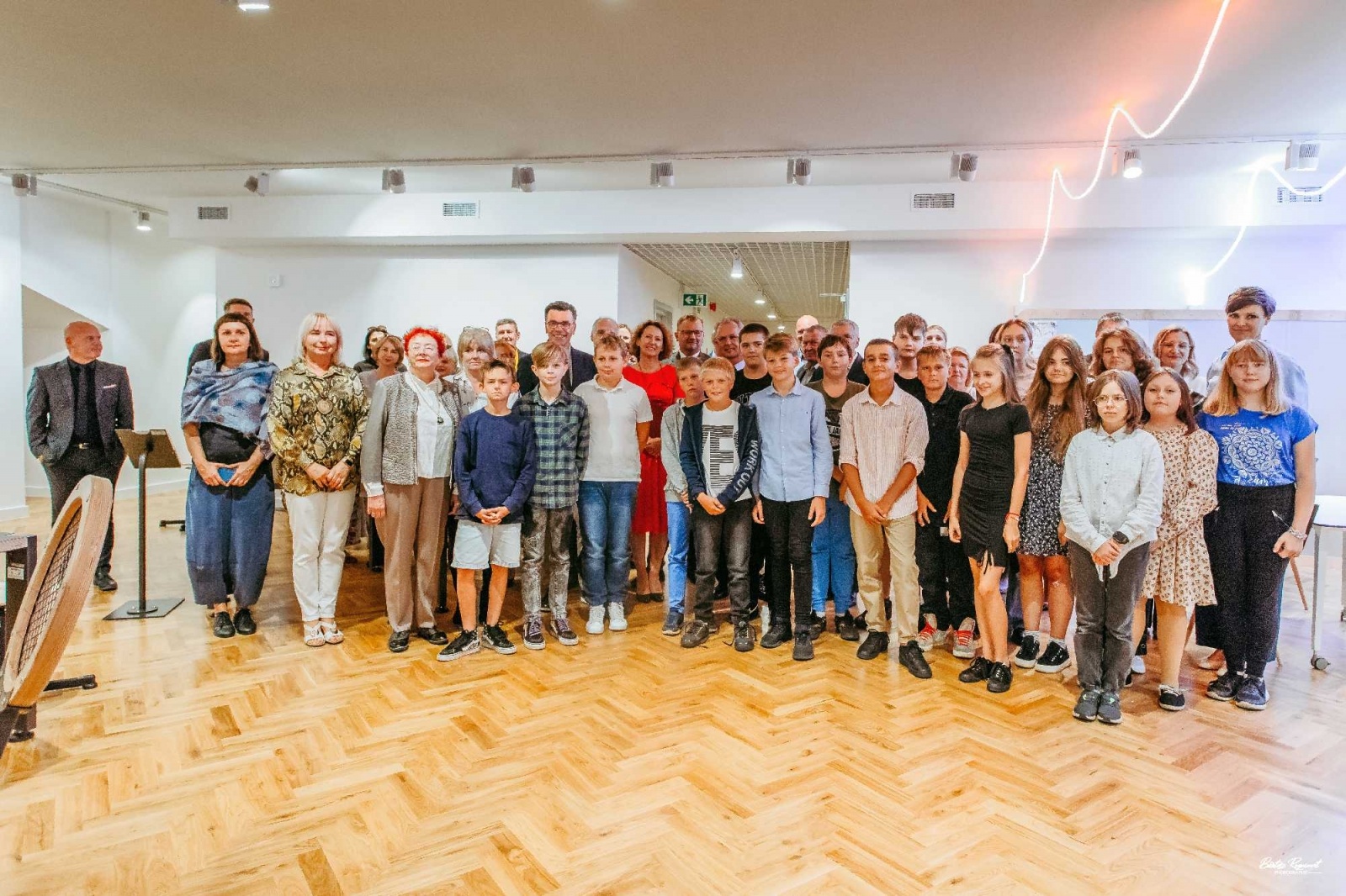 Zdjęcie w galerii na portalu naszwodzislaw.com: SOWA przyleciała do Wodzisławia Śląskiego wiadomości z regionu