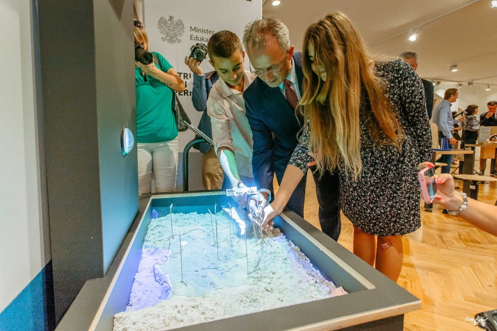 Zdjęcie w galerii na portalu naszwodzislaw.com: SOWA przyleciała do Wodzisławia Śląskiego wiadomości z regionu