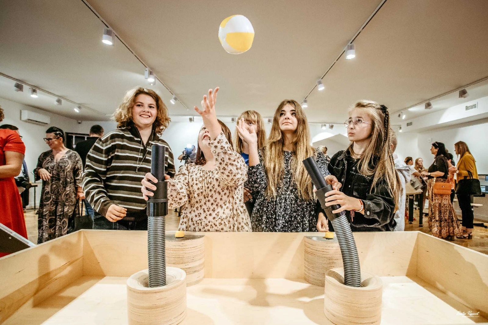 Zdjęcie w galerii na portalu naszwodzislaw.com: SOWA przyleciała do Wodzisławia Śląskiego wiadomości z regionu