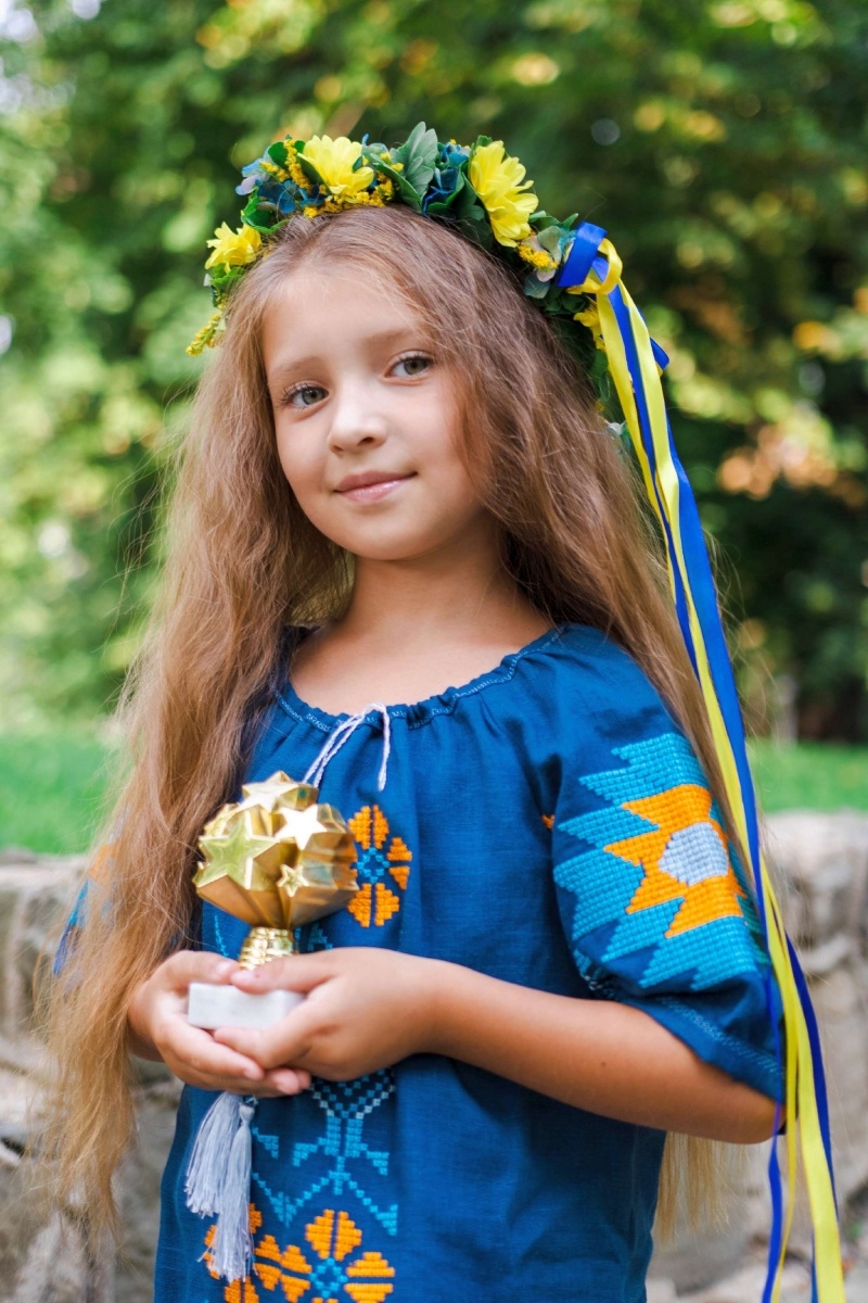 Zdjęcie w galerii na portalu naszwodzislaw.com: Koncert pt. Dzieci dla pokoju w Pałacu Dietrichsteinów wiadomości z regionu