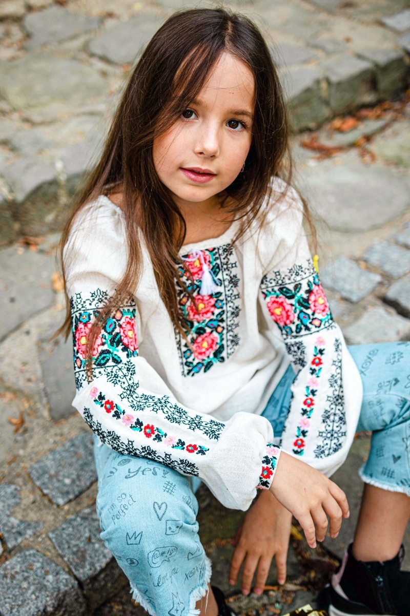 Zdjęcie w galerii na portalu naszwodzislaw.com: Koncert pt. Dzieci dla pokoju w Pałacu Dietrichsteinów wiadomości z regionu