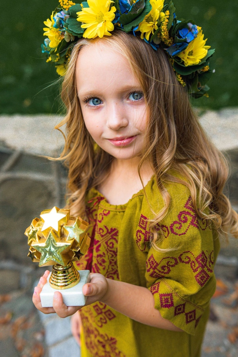 Zdjęcie w galerii na portalu naszwodzislaw.com: Koncert pt. Dzieci dla pokoju w Pałacu Dietrichsteinów wiadomości z regionu