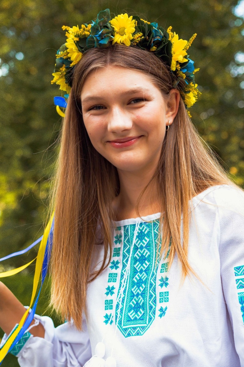 Zdjęcie w galerii na portalu naszwodzislaw.com: Koncert pt. Dzieci dla pokoju w Pałacu Dietrichsteinów wiadomości z regionu