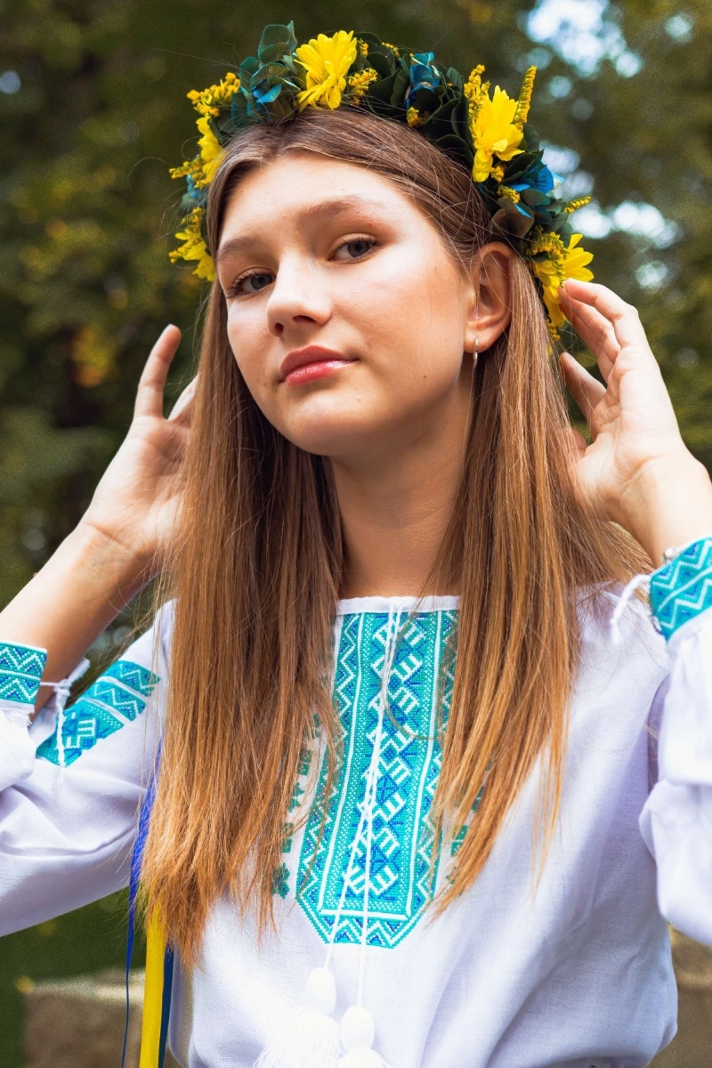 Zdjęcie w galerii na portalu naszwodzislaw.com: Koncert pt. Dzieci dla pokoju w Pałacu Dietrichsteinów wiadomości z regionu