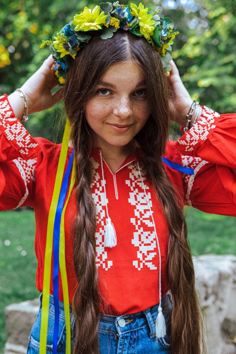 Zdjęcie w galerii na portalu naszwodzislaw.com: Koncert pt. Dzieci dla pokoju w Pałacu Dietrichsteinów wiadomości z regionu