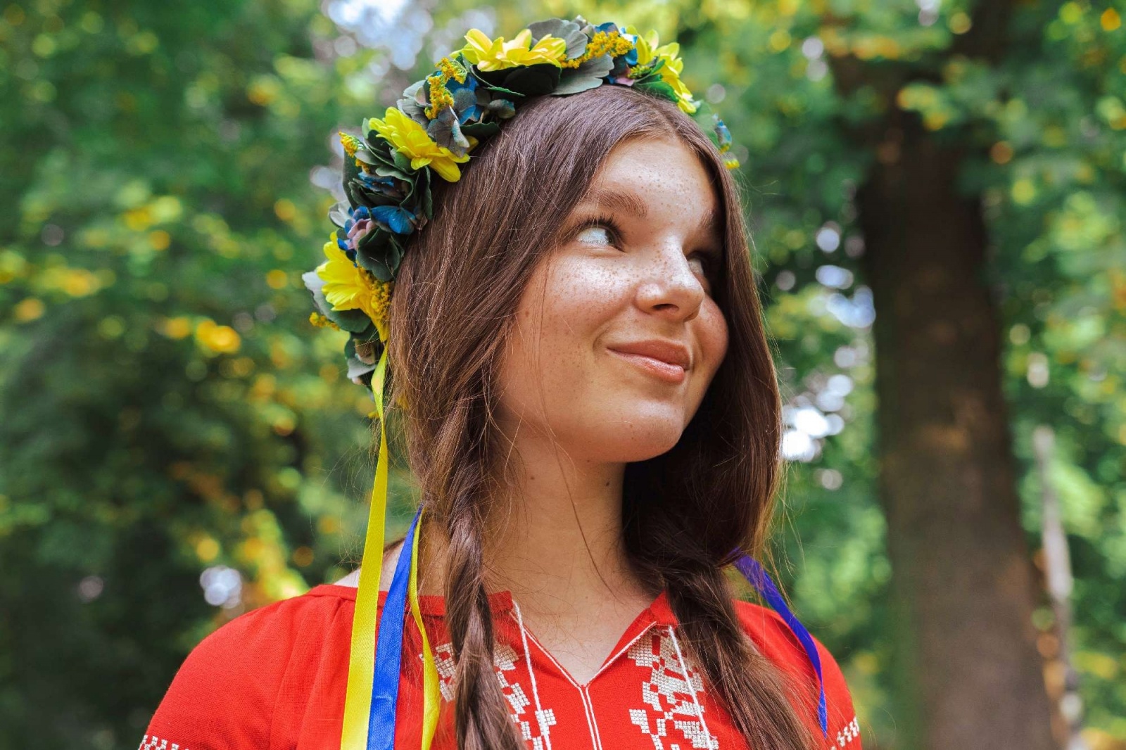 Zdjęcie w galerii na portalu naszwodzislaw.com: Koncert pt. Dzieci dla pokoju w Pałacu Dietrichsteinów wiadomości z regionu