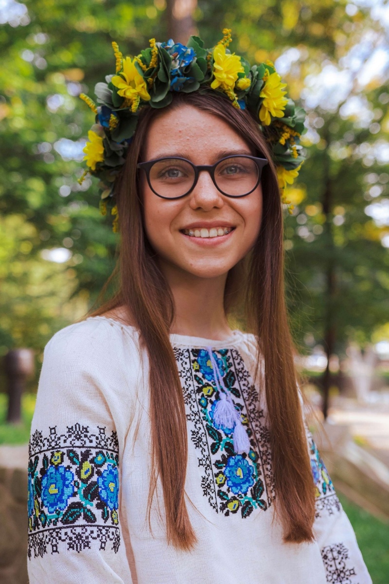 Zdjęcie w galerii na portalu naszwodzislaw.com: Koncert pt. Dzieci dla pokoju w Pałacu Dietrichsteinów wiadomości z regionu