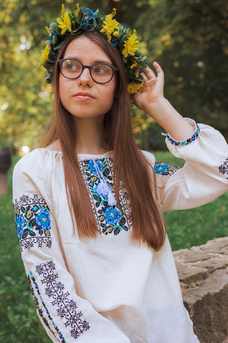 Zdjęcie w galerii na portalu naszwodzislaw.com: Koncert pt. Dzieci dla pokoju w Pałacu Dietrichsteinów wiadomości z regionu