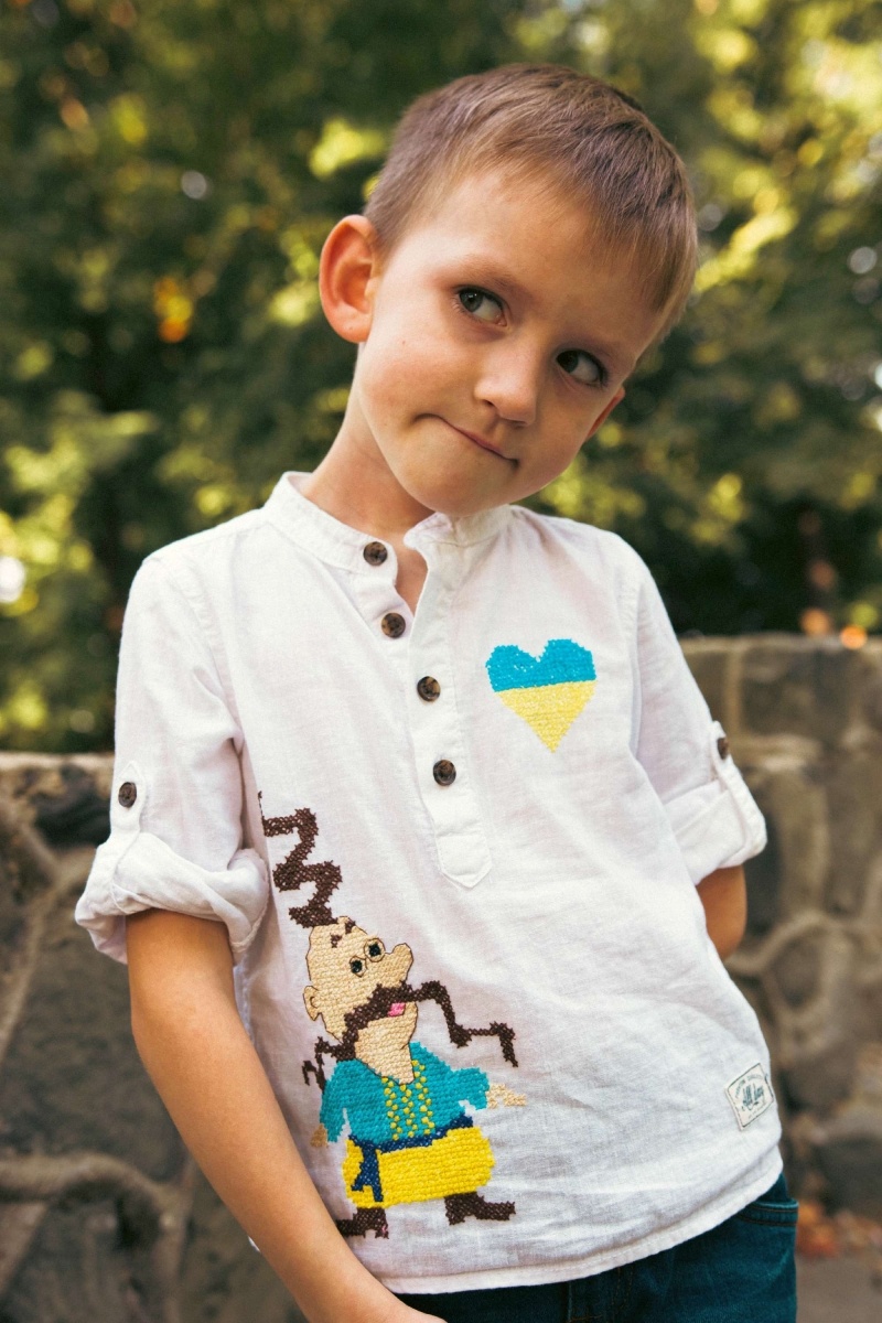 Zdjęcie w galerii na portalu naszwodzislaw.com: Koncert pt. Dzieci dla pokoju w Pałacu Dietrichsteinów wiadomości z regionu