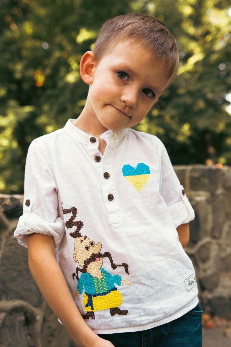 Zdjęcie w galerii na portalu naszwodzislaw.com: Koncert pt. Dzieci dla pokoju w Pałacu Dietrichsteinów wiadomości z regionu