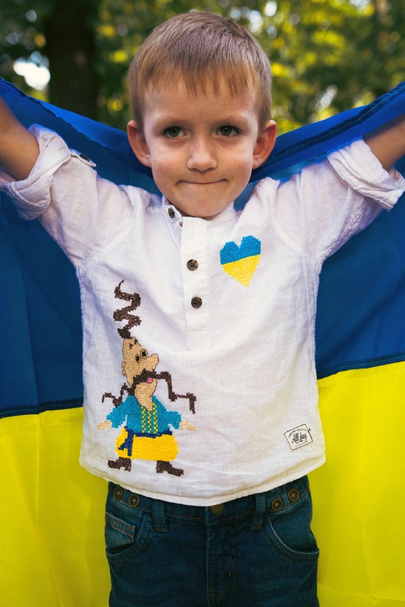 Zdjęcie w galerii na portalu naszwodzislaw.com: Koncert pt. Dzieci dla pokoju w Pałacu Dietrichsteinów wiadomości z regionu