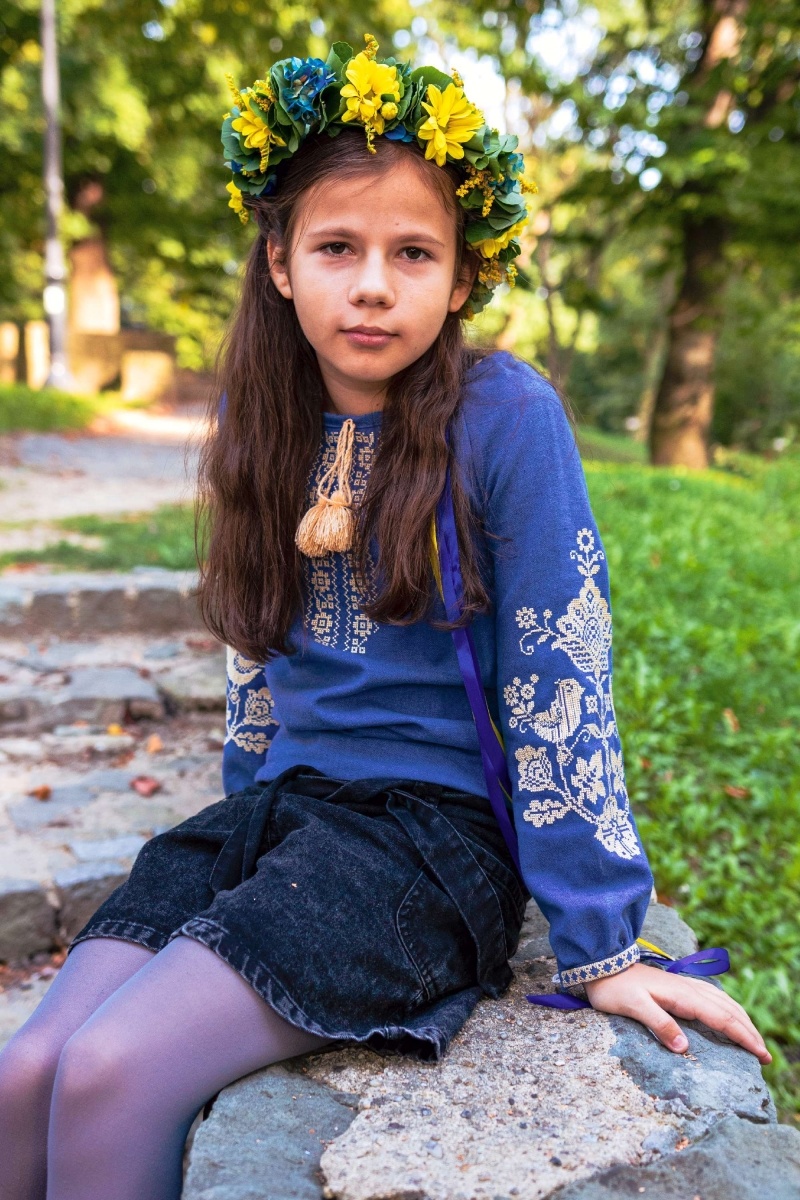 Zdjęcie w galerii na portalu naszwodzislaw.com: Koncert pt. Dzieci dla pokoju w Pałacu Dietrichsteinów wiadomości z regionu