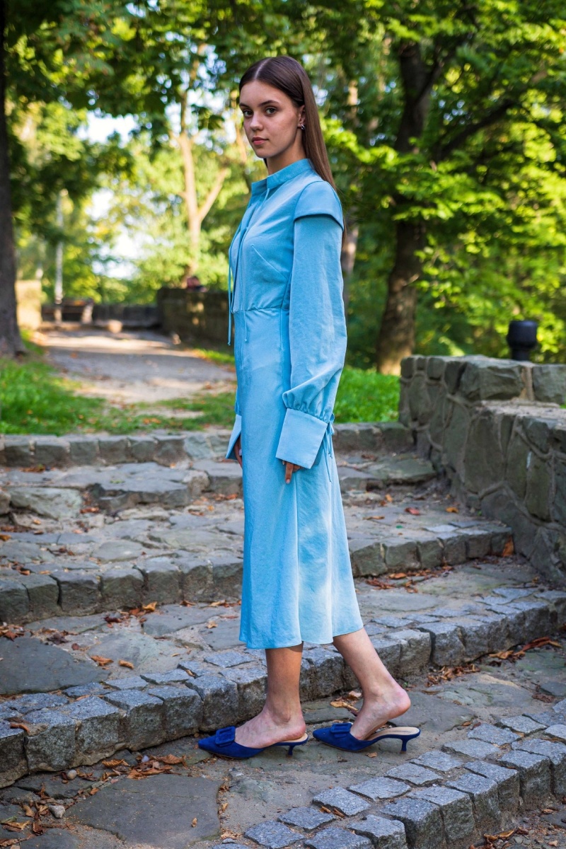 Zdjęcie w galerii na portalu naszwodzislaw.com: Koncert pt. Dzieci dla pokoju w Pałacu Dietrichsteinów wiadomości z regionu