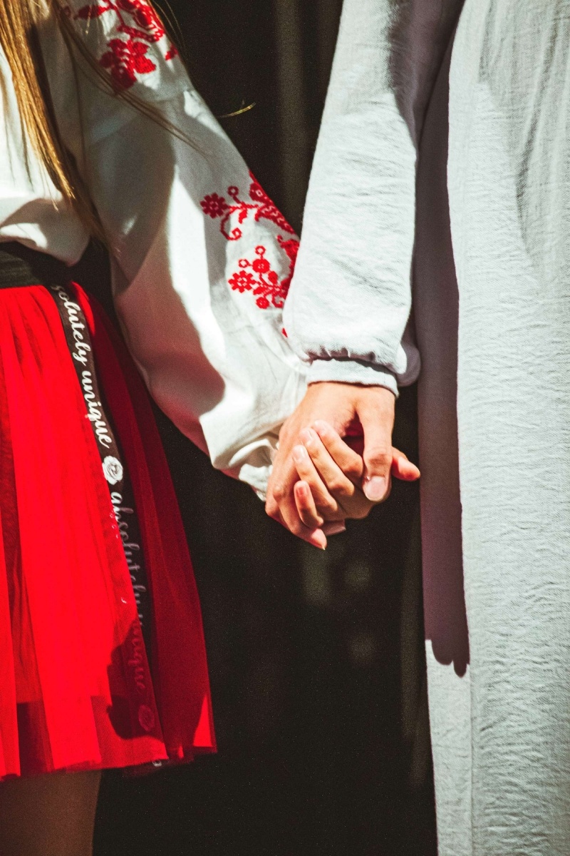 Zdjęcie w galerii na portalu naszwodzislaw.com: Koncert pt. Dzieci dla pokoju w Pałacu Dietrichsteinów wiadomości z regionu