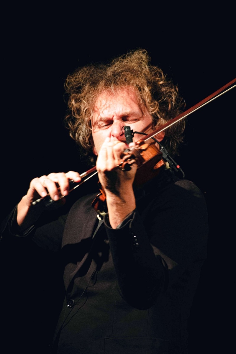 Zdjęcie w galerii na portalu naszwodzislaw.com: Koncert pt. Dzieci dla pokoju w Pałacu Dietrichsteinów wiadomości z regionu