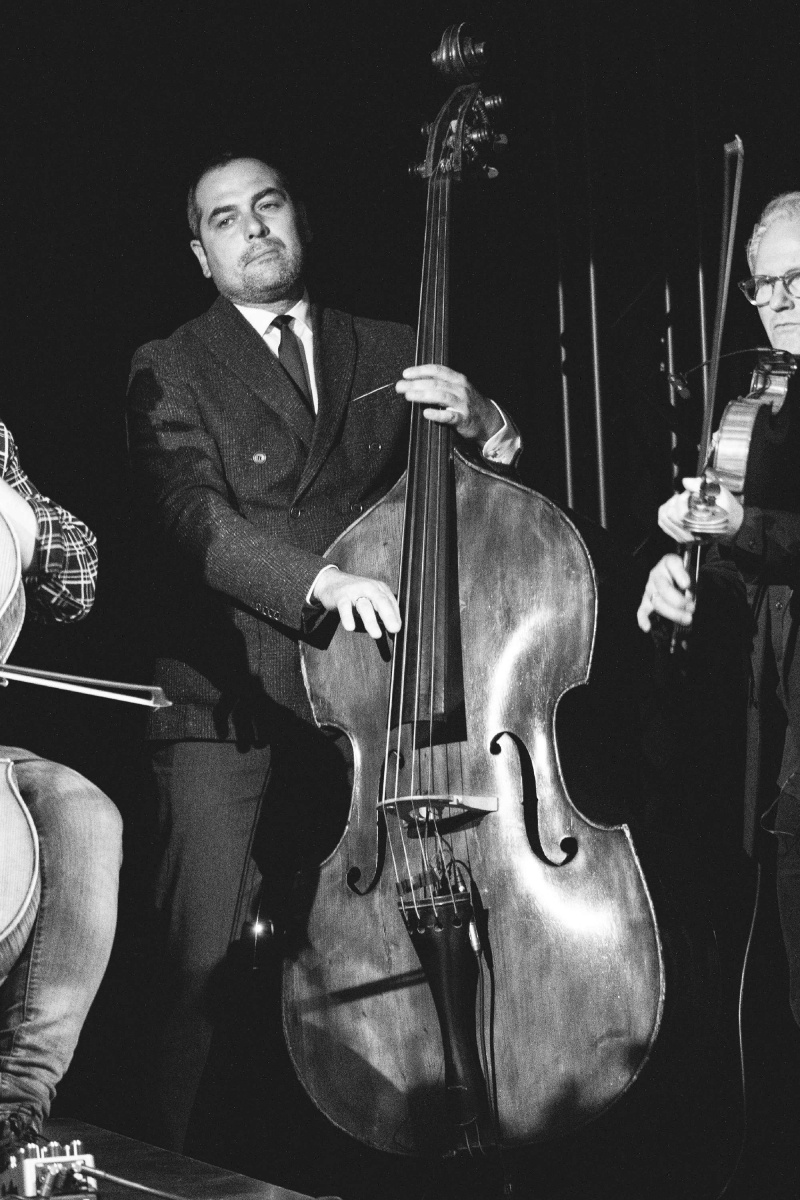 Zdjęcie w galerii na portalu naszwodzislaw.com: Koncert pt. Dzieci dla pokoju w Pałacu Dietrichsteinów wiadomości z regionu