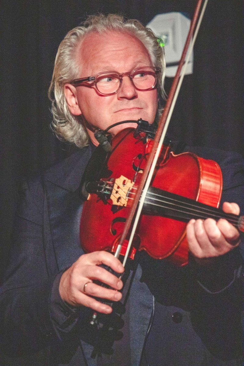 Zdjęcie w galerii na portalu naszwodzislaw.com: Koncert pt. Dzieci dla pokoju w Pałacu Dietrichsteinów wiadomości z regionu