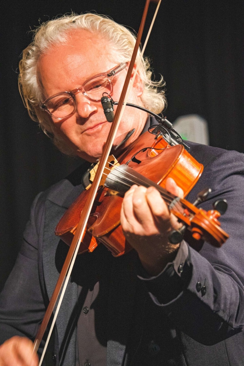 Zdjęcie w galerii na portalu naszwodzislaw.com: Koncert pt. Dzieci dla pokoju w Pałacu Dietrichsteinów wiadomości z regionu