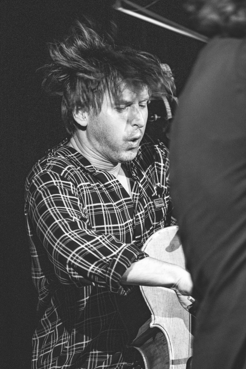 Zdjęcie w galerii na portalu naszwodzislaw.com: Koncert pt. Dzieci dla pokoju w Pałacu Dietrichsteinów wiadomości z regionu