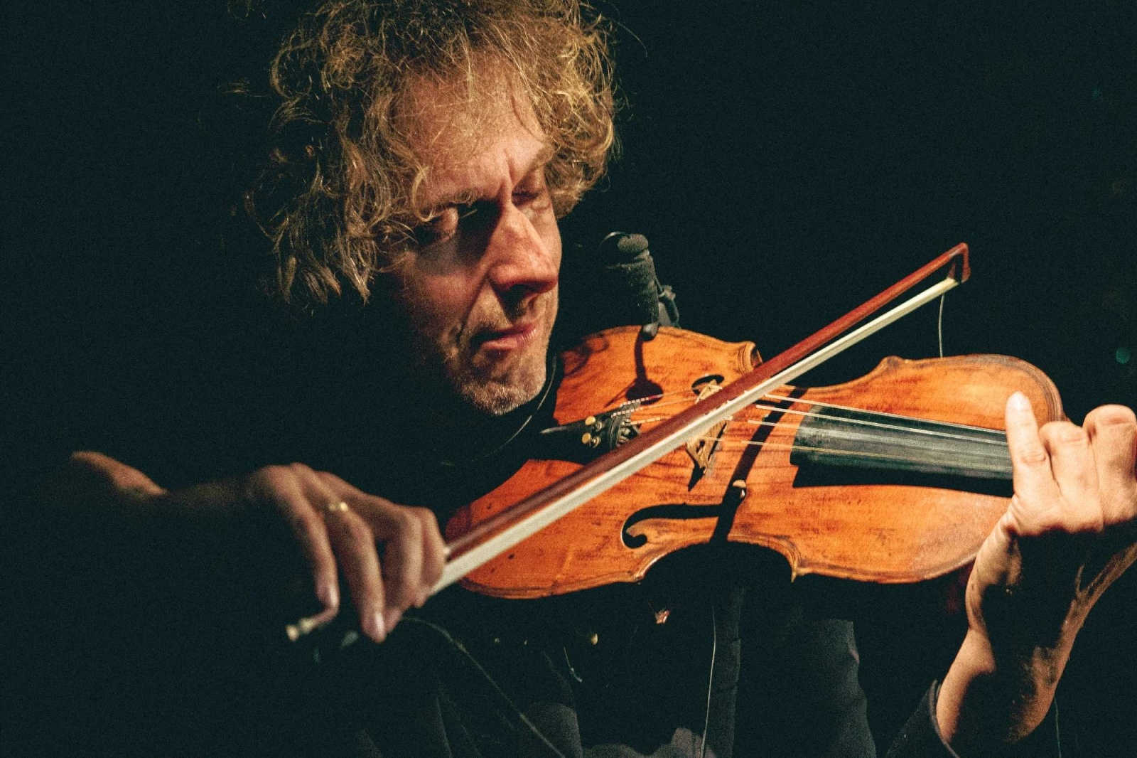 Zdjęcie w galerii na portalu naszwodzislaw.com: Koncert pt. Dzieci dla pokoju w Pałacu Dietrichsteinów wiadomości z regionu