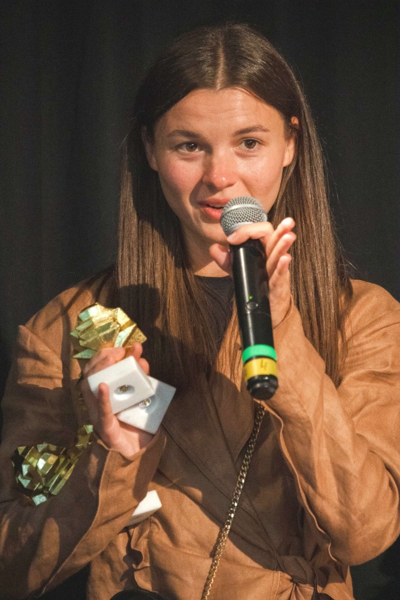 Zdjęcie w galerii na portalu naszwodzislaw.com: Koncert pt. Dzieci dla pokoju w Pałacu Dietrichsteinów wiadomości z regionu