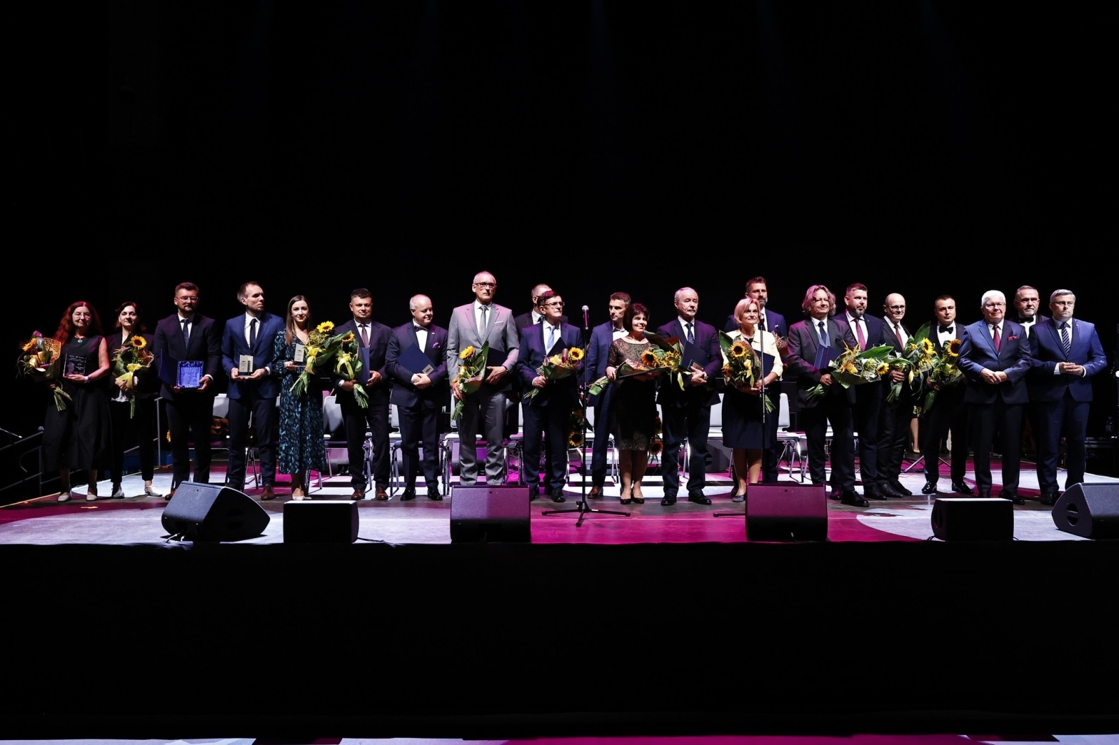 Zdjęcie w galerii na portalu naszwodzislaw.com: Fundusz Górnośląski S.A. laureatem konkursu Marka Śląskie wiadomości z regionu