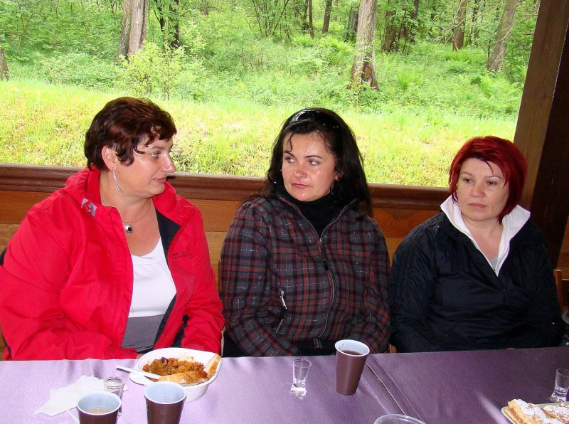 Zdjęcie w galerii na portalu naszwodzislaw.com: Majówka oddziału MMUD II 2 wiadomości z regionu