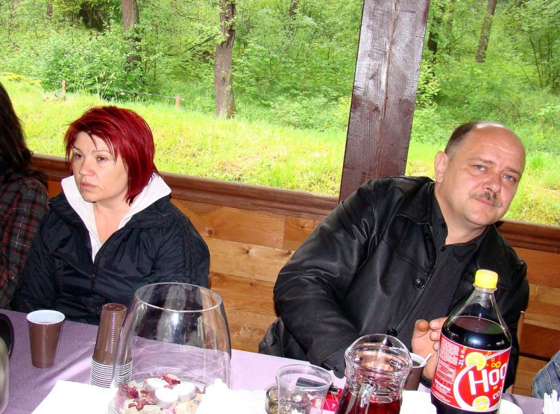 Zdjęcie w galerii na portalu naszwodzislaw.com: Majówka oddziału MMUD II 2 wiadomości z regionu