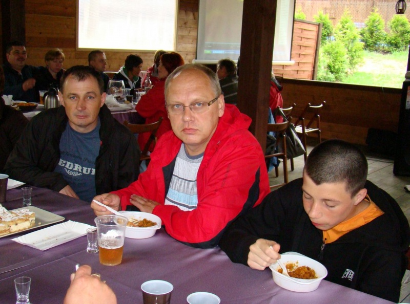 Zdjęcie w galerii na portalu naszwodzislaw.com: Majówka oddziału MMUD II 2 wiadomości z regionu