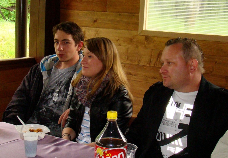 Zdjęcie w galerii na portalu naszwodzislaw.com: Majówka oddziału MMUD II 2 wiadomości z regionu