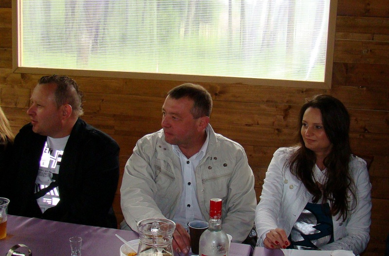 Zdjęcie w galerii na portalu naszwodzislaw.com: Majówka oddziału MMUD II 2 wiadomości z regionu