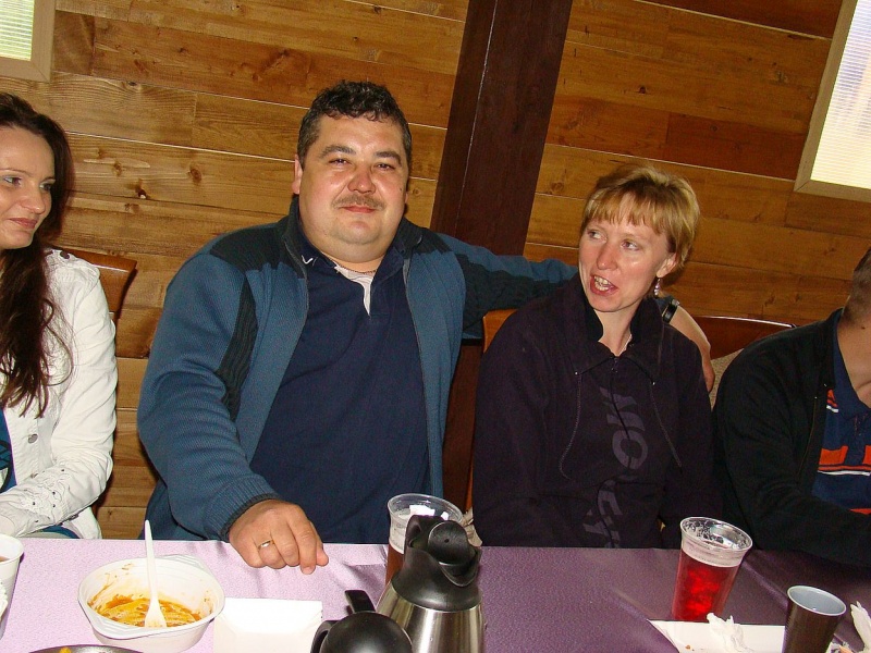 Zdjęcie w galerii na portalu naszwodzislaw.com: Majówka oddziału MMUD II 2 wiadomości z regionu