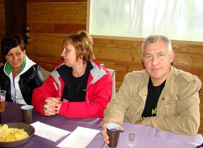 Zdjęcie w galerii na portalu naszwodzislaw.com: Majówka oddziału MMUD II 2 wiadomości z regionu