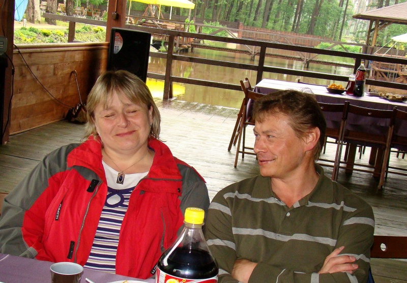 Zdjęcie w galerii na portalu naszwodzislaw.com: Majówka oddziału MMUD II 2 wiadomości z regionu