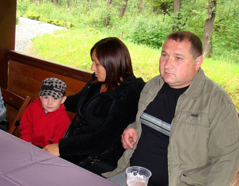 Zdjęcie w galerii na portalu naszwodzislaw.com: Majówka oddziału MMUD II 2 wiadomości z regionu