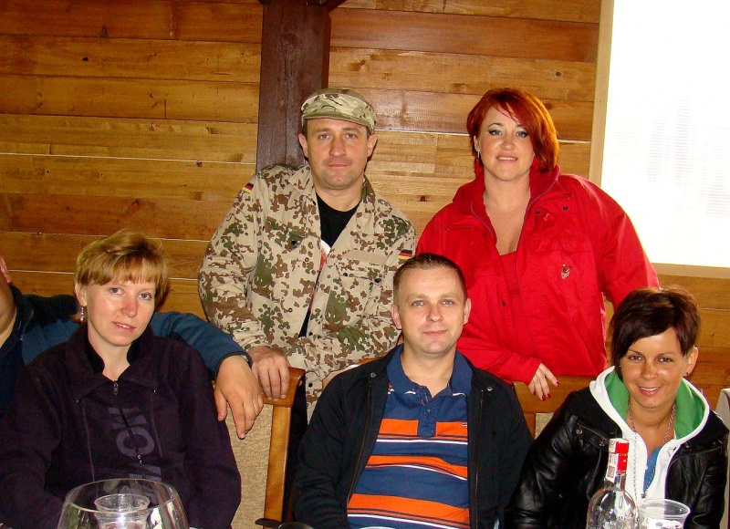 Zdjęcie w galerii na portalu naszwodzislaw.com: Majówka oddziału MMUD II 2 wiadomości z regionu