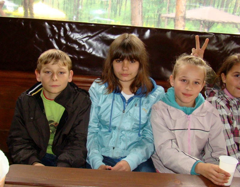 Zdjęcie w galerii na portalu naszwodzislaw.com: Majówka oddziału MMUD II 2 wiadomości z regionu