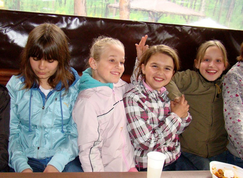 Zdjęcie w galerii na portalu naszwodzislaw.com: Majówka oddziału MMUD II 2 wiadomości z regionu