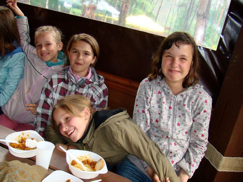 Zdjęcie w galerii na portalu naszwodzislaw.com: Majówka oddziału MMUD II 2 wiadomości z regionu