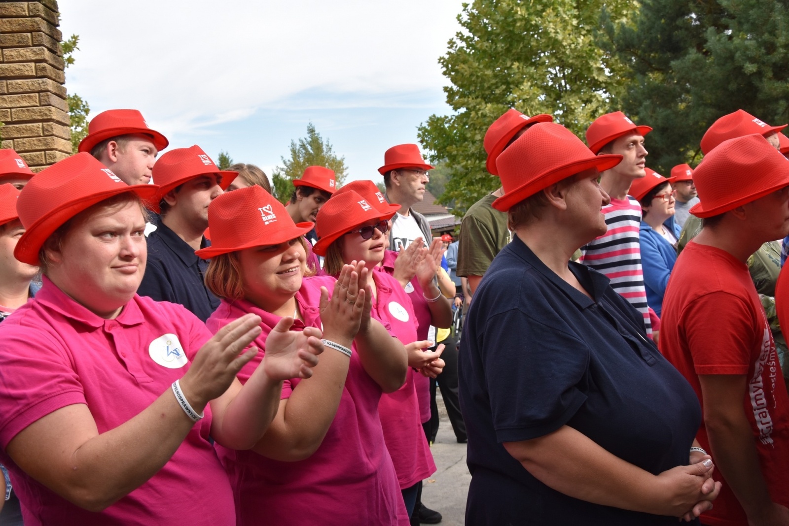 Zdjęcie w galerii na portalu naszwodzislaw.com: Prawie 900 osób bawiło się na Powiatowym Bluesie [FOTO] wiadomości z regionu